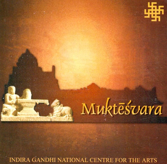exotic india Muktesvara (CD ROM)