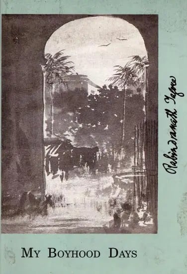 exotic india My Boyhood Days 