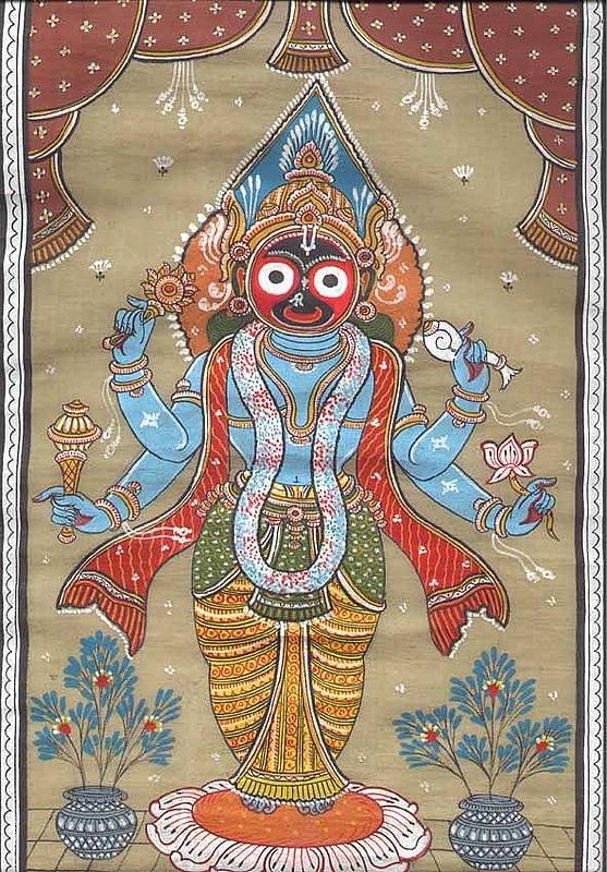 exotic india Narayana