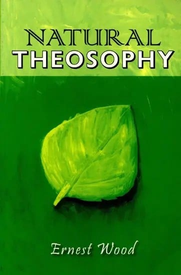 exotic india Natural Theosophy 