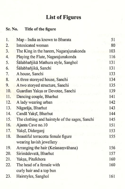 Exotic India Natyasastra: A Cultural Study 