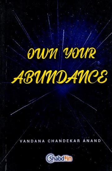 exotic india Own Your Abundance 