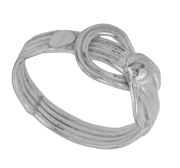 exotic india Pavitri Ring Used in Puja 