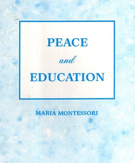 exotic india Peace and Education 