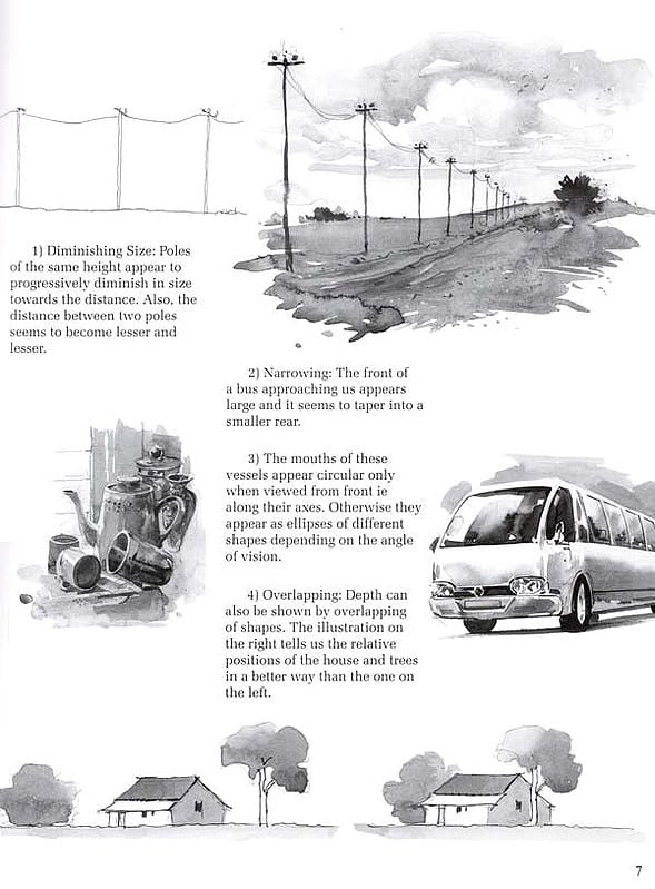 Exotic India Perspective 
