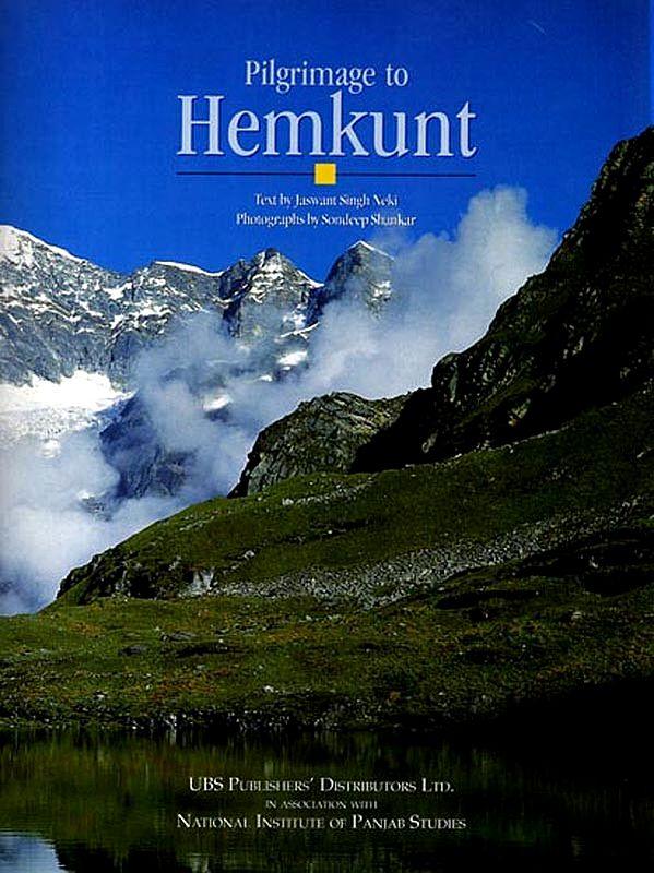 Exotic India Pilgrimage To Hemkunt 