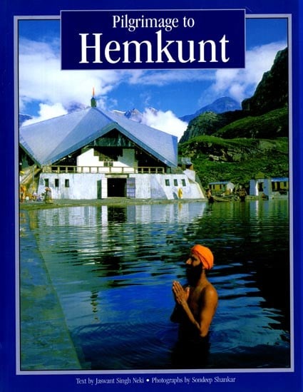 exotic india Pilgrimage to Hemkunt 