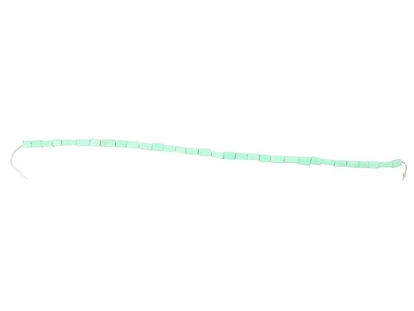 Exotic India Pistachio Green Java Bead