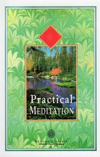 exotic india Practical Meditation 
