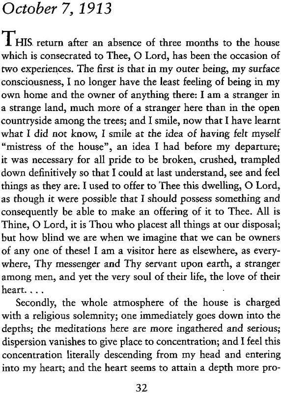 Exotic India Prayers And Meditations 
