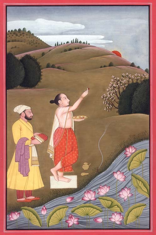 exotic india Raga Bhaskar
