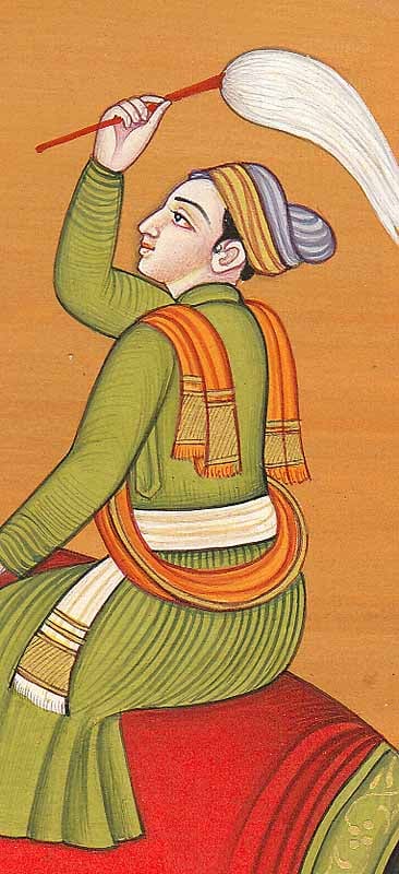Exotic India Raga Dipaka (Deepaka)