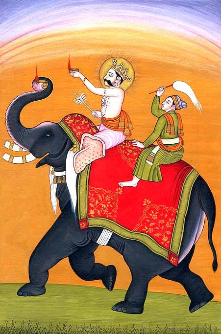 exotic india Raga Dipaka (Deepaka)