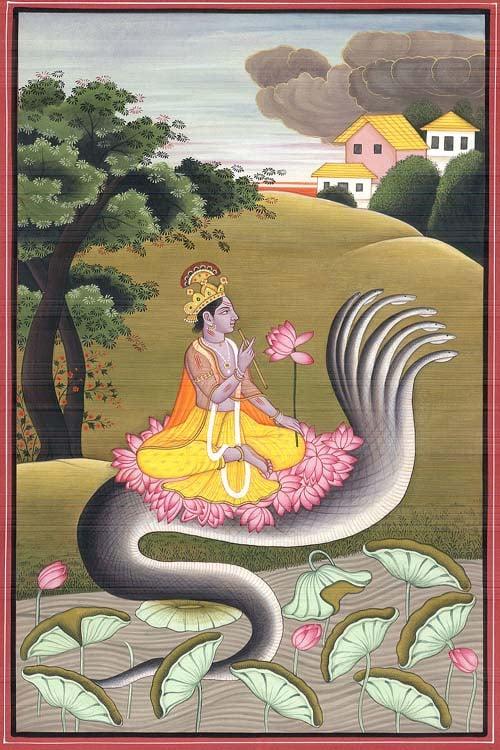 exotic india Raga Kalinga