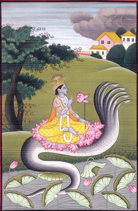 exotic india Raga Kalinga
