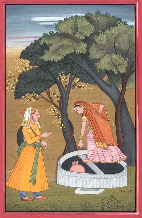 exotic india Raga Kumbha