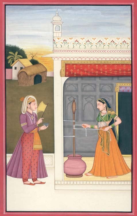 exotic india Raga Sarang