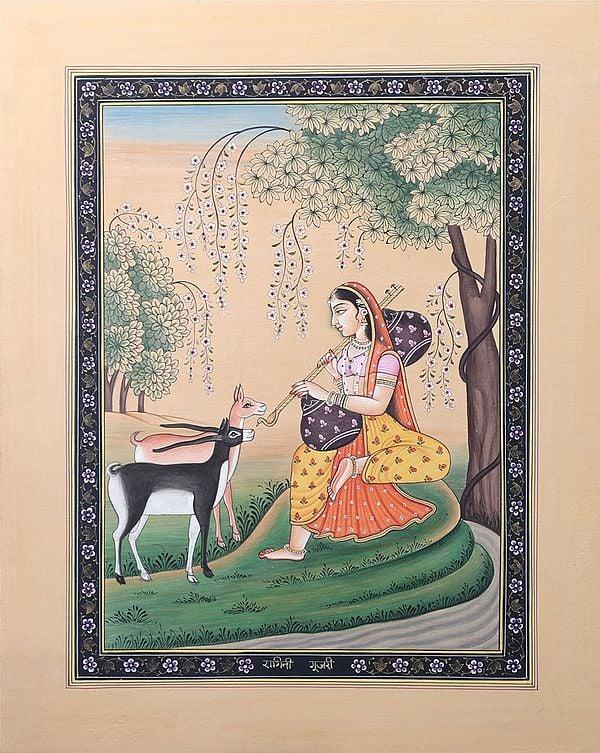 exotic india Ragini Gujari