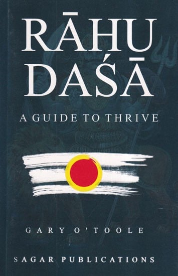 exotic india Rahu Dasa: A Guide To Thrive 