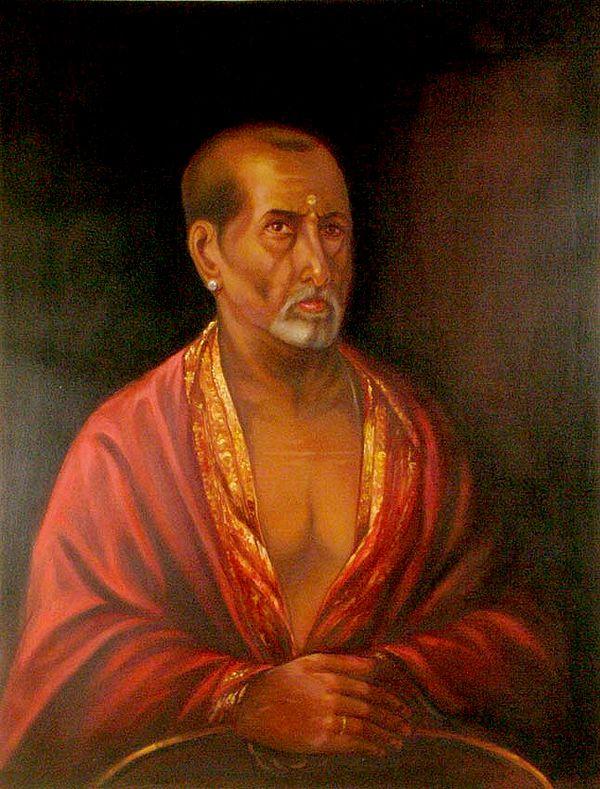 exotic india Raja Raja Varma
