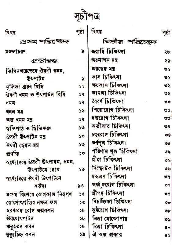 Exotic India রাক্ষসী তন্ত্র: Rakshasi Tantra (Bengali) 