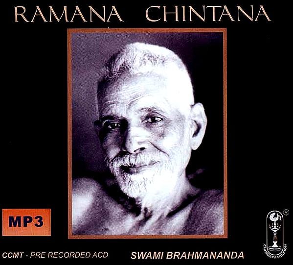 exotic india Ramana Chintana (MP3) exotic india Ramana Chintana (MP3)