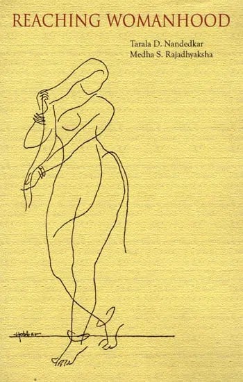exotic india Reaching Womanhood 