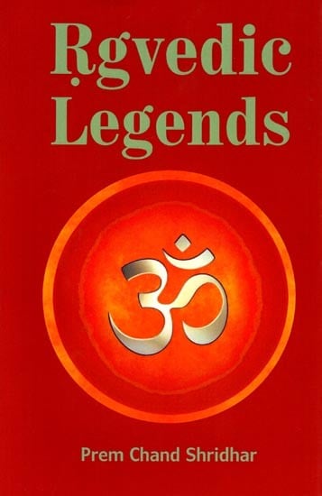 exotic india Rgvedic Legends 