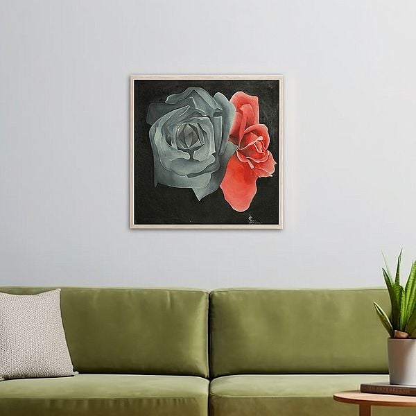 Exotic India Rose(s)
