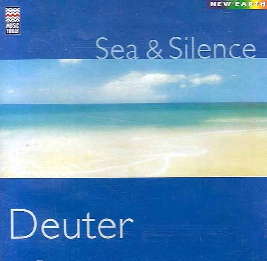 exotic india Sea & Silence (Audio CD) 