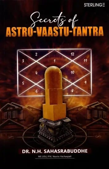 exotic india Secrets of Astro-Vaastu-Tantra 