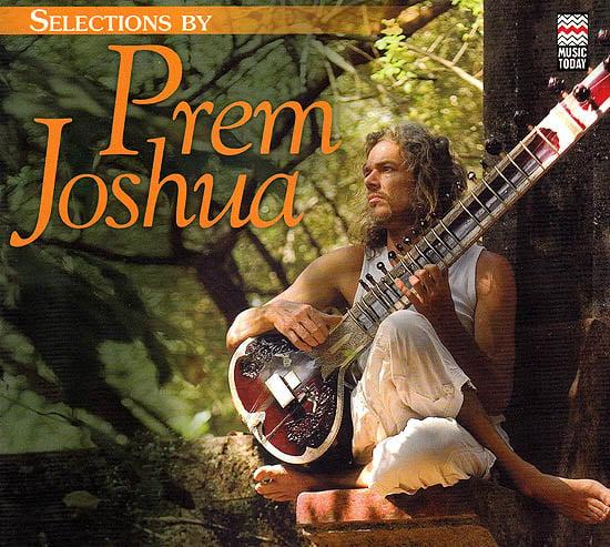 exotic india Selections By Prem Joshua (Audio CD) 