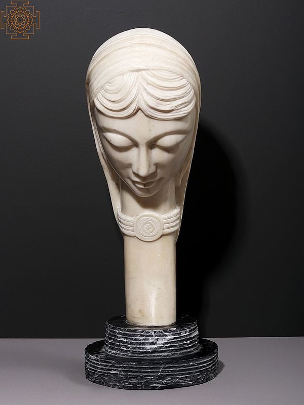 exotic india Serenity in Marble 
