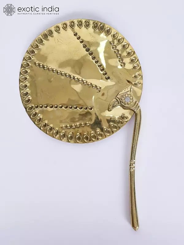 Exotic India Set Of Five Shodasa Upachara 