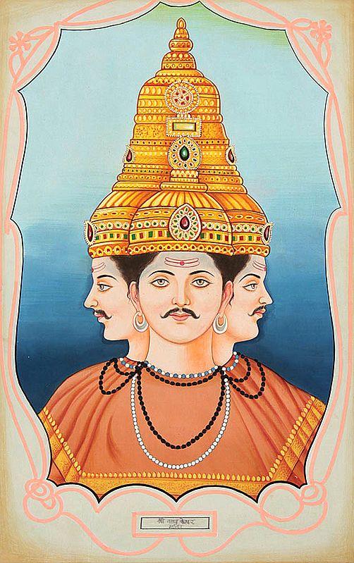 exotic india Shrinath Keshav Mandir 