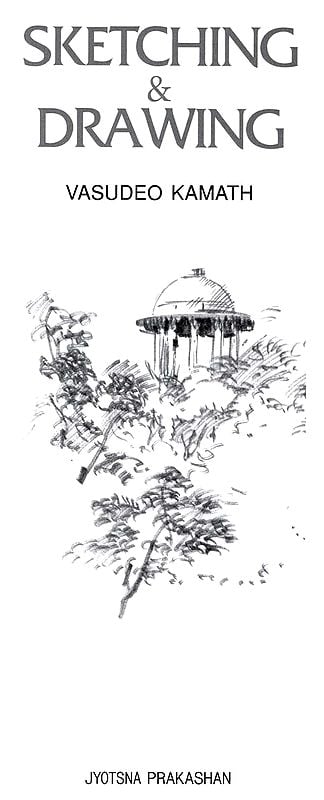 Exotic India Sketching & Drawing 