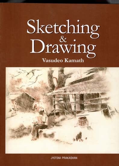 exotic india Sketching & Drawing 