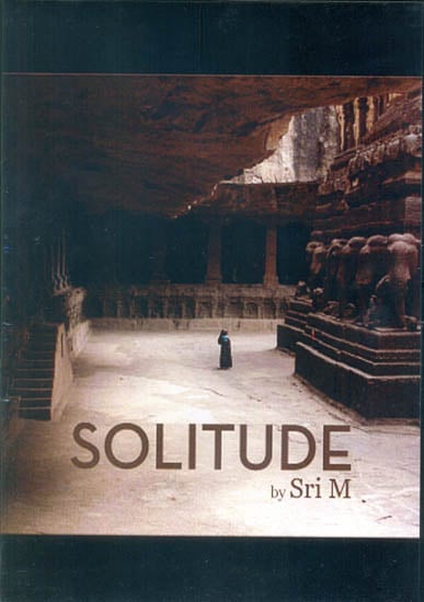 exotic india Solitude (Audio CD) 