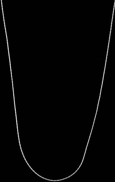 exotic india Sterling Chain 
