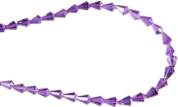 exotic india Straight-Drilled CZ Spindles