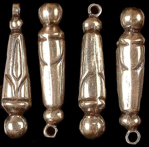 exotic india Tapered Findings 