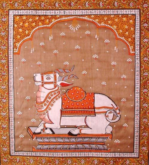 exotic india Taurus