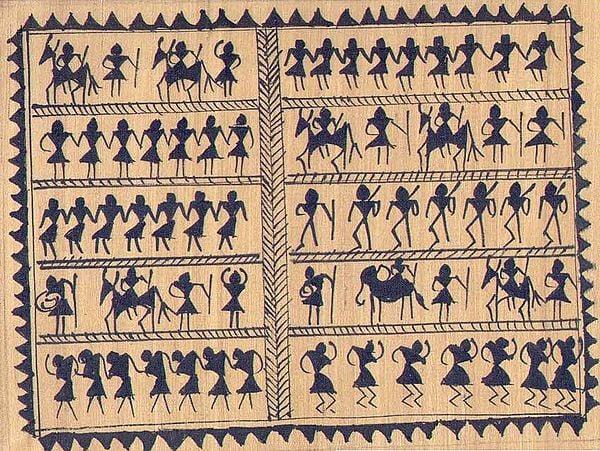 exotic india The Carnival