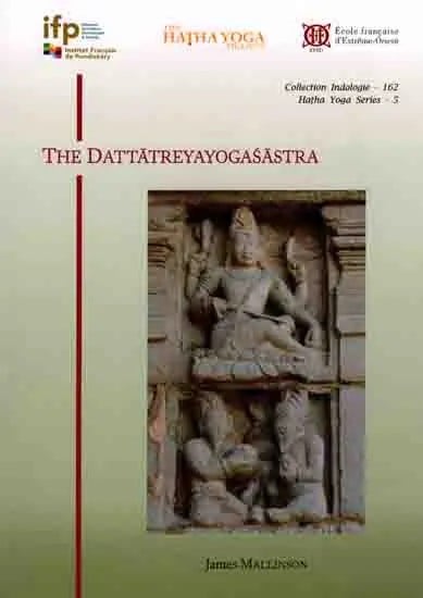 exotic india The Dattatreyayogasastra 