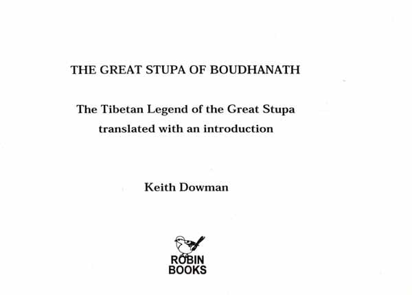 Exotic India The Great Stupa Of Boudhanath 
