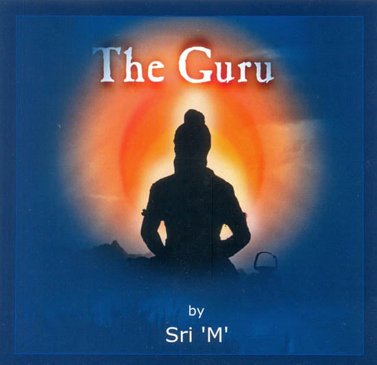 exotic india The Guru (Audio CD) 