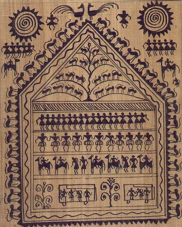 exotic india The Household
