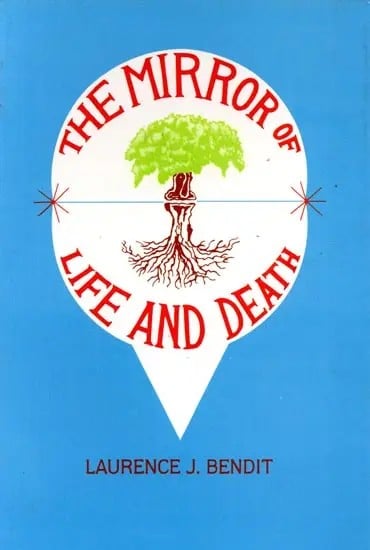 exotic india The Mirror of Life and Death 