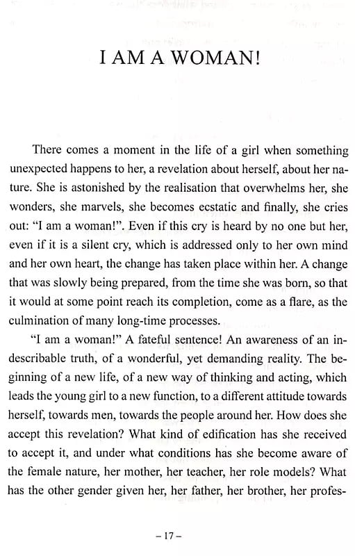Exotic India The Power Of The Woman 