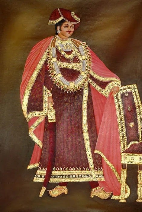 exotic india The Prince 